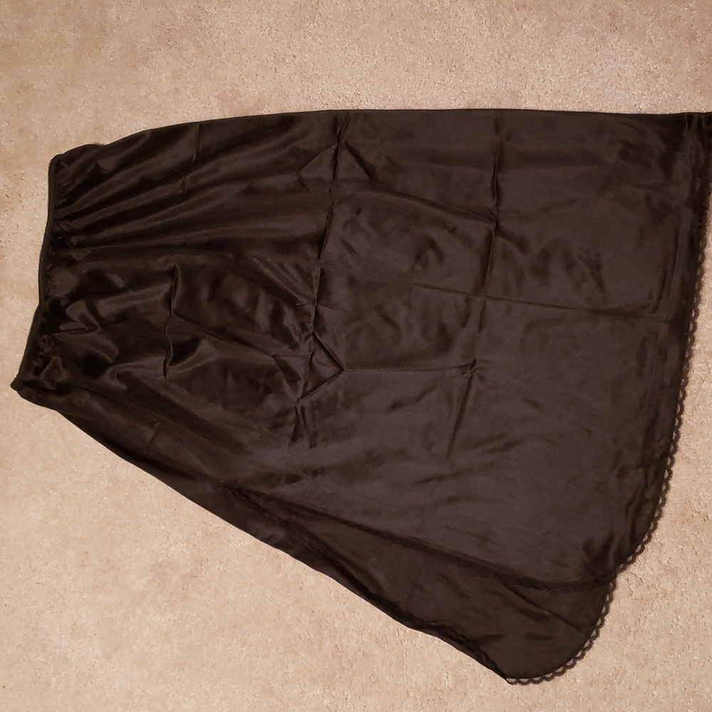 Wondermaid maxi slip